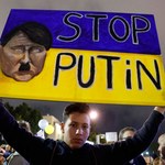 Rosyjska młodzież nawołuje do protestów i wyjścia na ulice miast