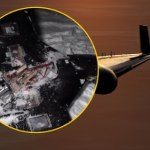 Rosyjska "operetka" w Wałdaju. To miało zaatakować rezydencję Putina