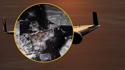 Rosyjska "operetka" w Wałdaju. To miało zaatakować rezydencję Putina