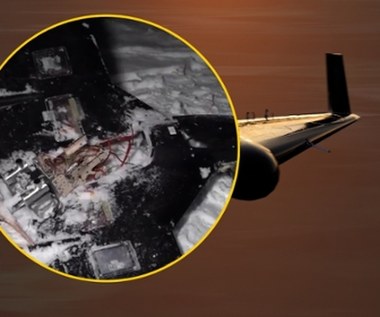 Rosyjska "operetka" w Wałdaju. To miało zaatakować rezydencję Putina