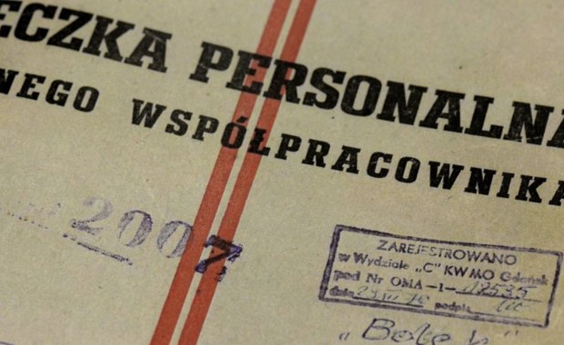 Rosyjska prasa: TW "Bolek" współpracował nie tylko z SB, ale także z KGB