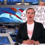 wojna Rosji z Ukrainą Rosyjska propaganda nie zna granic! Do czego jeszcze się posuną?