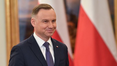Rosyjska prowokacja wobec prezydenta Dudy. Będą personalne konsekwencje