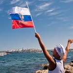 Rosyjska przedstawicielka Krymu uznana w OBWE za persona non grata