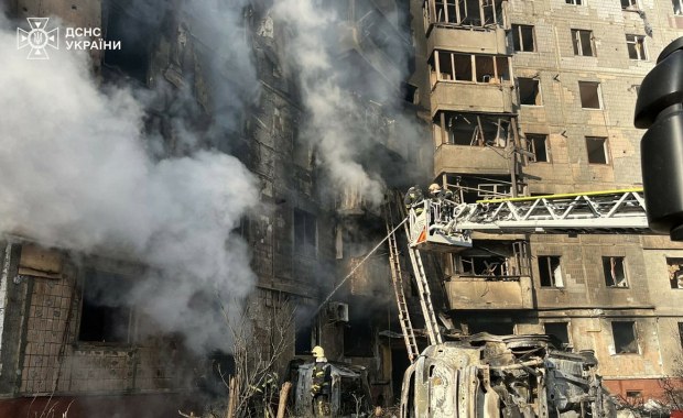 Rosyjska pułapka? Kontrowersje wokół planu pokojowego dla Ukrainy