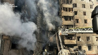 Rosyjska pułapka? Kontrowersje wokół planu pokojowego dla Ukrainy