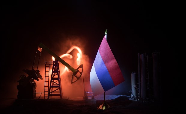 Rosyjska rafineria wyłączona. Ukraińcy są metodyczni