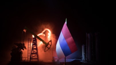 Rosyjska rafineria wyłączona. Ukraińcy są metodyczni