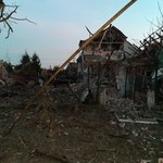 Rosyjska rakieta uszkodziła Dom Polski w Ukrainie. Ruszyła zbiórka