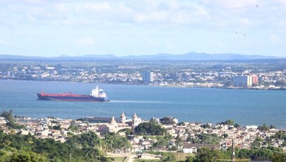 Rosyjska ropa na Kubie? Jest decyzja Trumpa