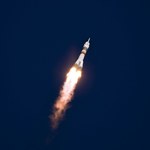 Rosyjska sonda Łuna-25 rozbiła się na Księżycu