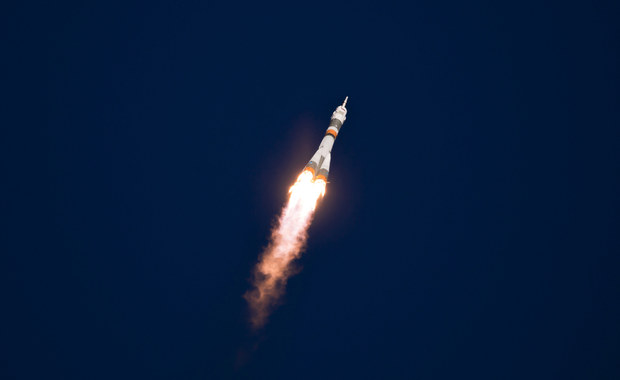Rosyjska sonda Łuna-25 rozbiła się na Księżycu
