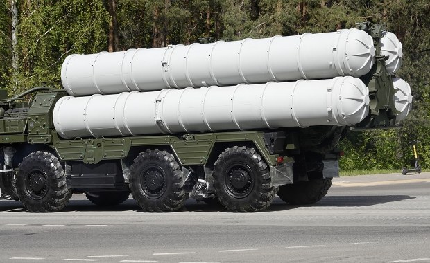 Rosyjska superbroń tuż przy granicy Polski? Szokujące doniesienia z Mińska