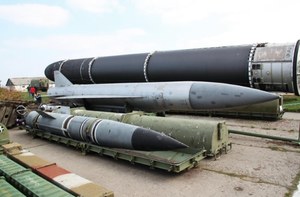 Rosyjska taktyczna broń jądrowa – straszak czy realne zagrożenie dla Europy?