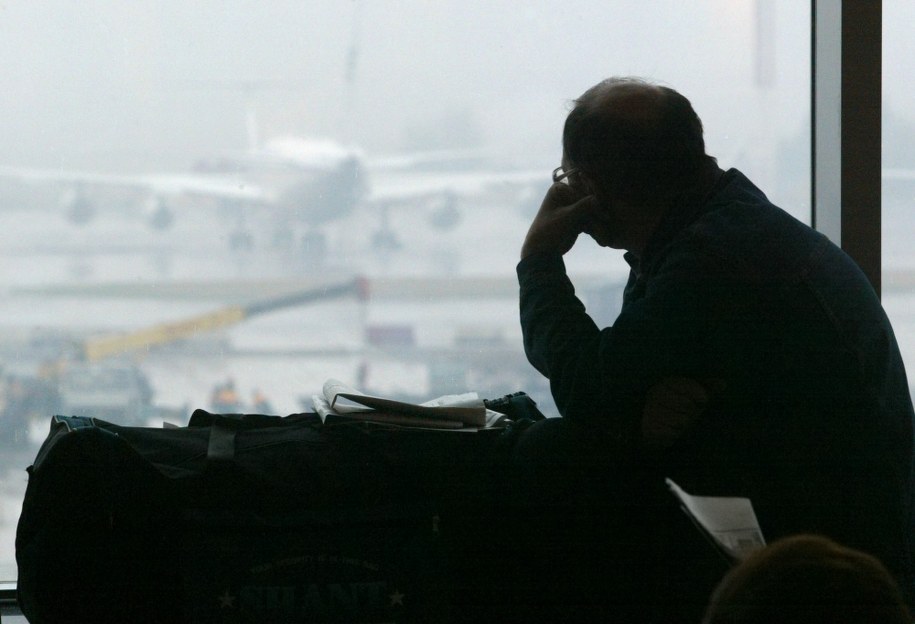 Gumy w samolocie już nie pożujesz