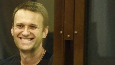 Rosyjska telewizja: Opozycjonista Aleksiej Nawalny był finansowany przez brytyjskie służby specjalne