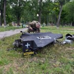 Rosyjska wersja dronów Shahed-136 w rękach Iranu? To niespodziewany ruch