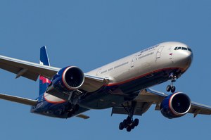Rosyjski Aerofłot kupił 10 boeingów. Pomimo zachodnich sankcji
