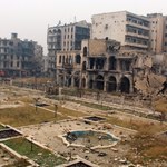 Rosyjski ambasador: Działania wojskowe w Aleppo zakończone. Rząd Asada przejął kontrolę