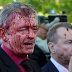 Dyplomata. Ambasador Rosji w Polsce.