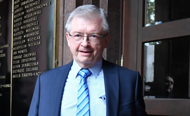 Rosyjski ambasador wezwany do polskiego MSZ