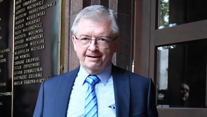 Rosyjski ambasador wezwany do polskiego MSZ