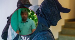 Rosyjski archeolog zatrzymany przez ABW pozostanie w areszcie