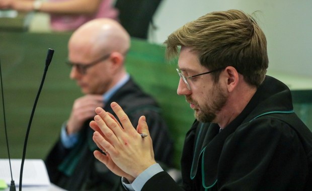 Rosyjski archeolog, zatrzymany w Polsce, pozostaje w areszcie