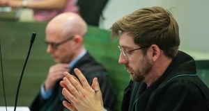 Rosyjski archeolog, zatrzymany w Polsce, pozostaje w areszcie