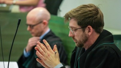 Rosyjski archeolog, zatrzymany w Polsce, pozostaje w areszcie