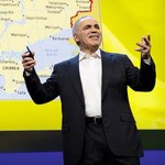 Rosyjski arcymistrz szachowy Garry Kasparow z dramatycznym apelem do świata w sprawie Ukrainy