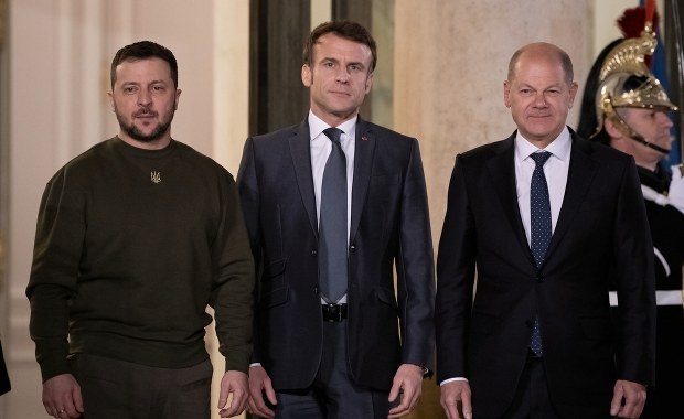 Rosyjski atak na Dniepr [ZAPIS RELACJI]