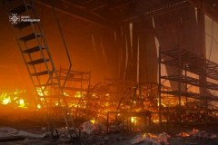 Rosyjski atak na Lwów. Galeria