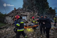 Rosyjski atak na Lwów. Galeria