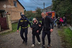 Rosyjski atak na Lwów. Galeria