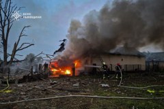 Rosyjski atak na Lwów. Galeria