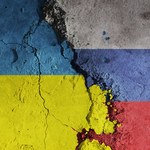 Rosyjski atak na Ukrainę od Morza Azowskiego? Kijów komentuje  