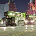 Rosyjski atak nuklearny? Ekspert o trzech wariantach reakcji