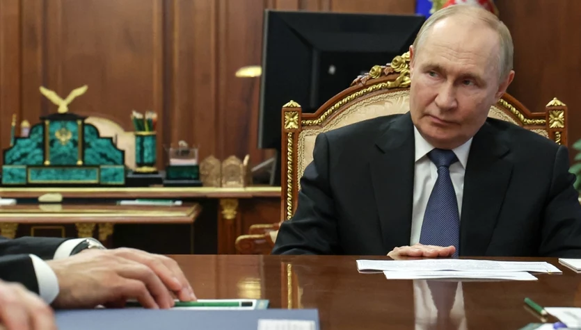 Rosyjski biznes pisze do Putina. Chce zwrotów kosztów za straty wojenne