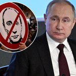 Rosyjski biznesmen wyznacza nagrodę za pojmanie Putina. Oferuje milion dolarów!