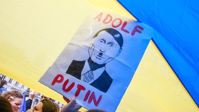 Rosyjski biznesmen wyznaczył nagrodę miliona dolarów za „głowę Putina”