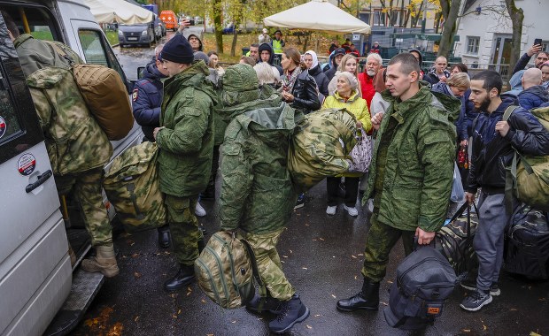 Rosyjski deputowany: Ministerstwo obrony musi przestać kłamać