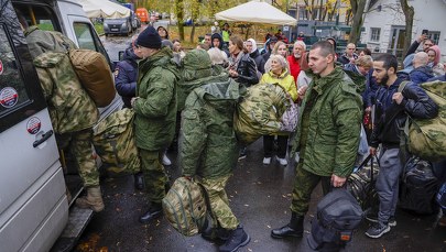 Rosyjski deputowany: Ministerstwo obrony musi przestać kłamać