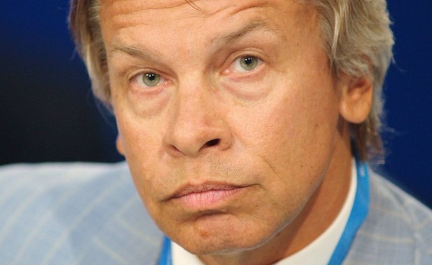 Rosyjski deputowany: Warszawa nie ma prawa uczyć naszego ambasadora historii