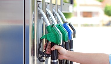 Rosyjski diesel trafi do USA przed wyborami. Trump nie zmienia stanowiska