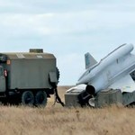 Rosyjski dron rozbity w Chorwacji zawierał materiały wybuchowe