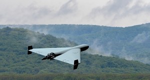 Rosyjski dron u granic NATO. Błyskawiczna akcja Ukraińców