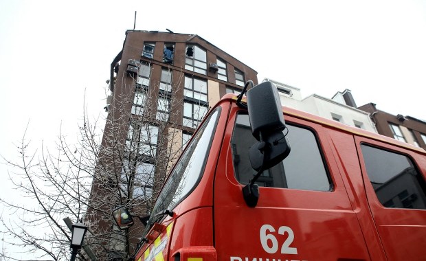 Rosyjski dron uderzył w autobus. Kilkanaście ofiar śmiertelnych