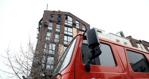 Rosyjski dron uderzył w autobus. Kilkanaście ofiar śmiertelnych