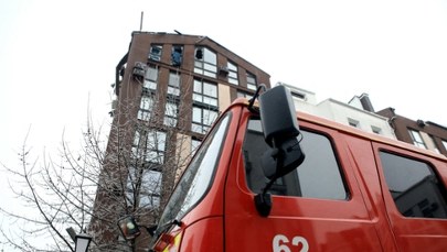 Rosyjski dron uderzył w autobus. Kilkanaście ofiar śmiertelnych